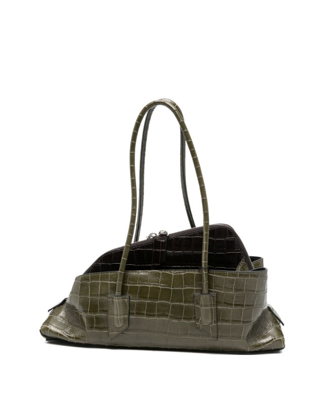 [The Attico] Shoulder bag FW26 260WAH00058 LBT155PR 104