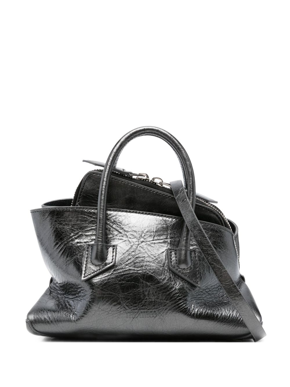 [The Attico] Shoulder bag FW26 260WAH00063 LBT070AA 233