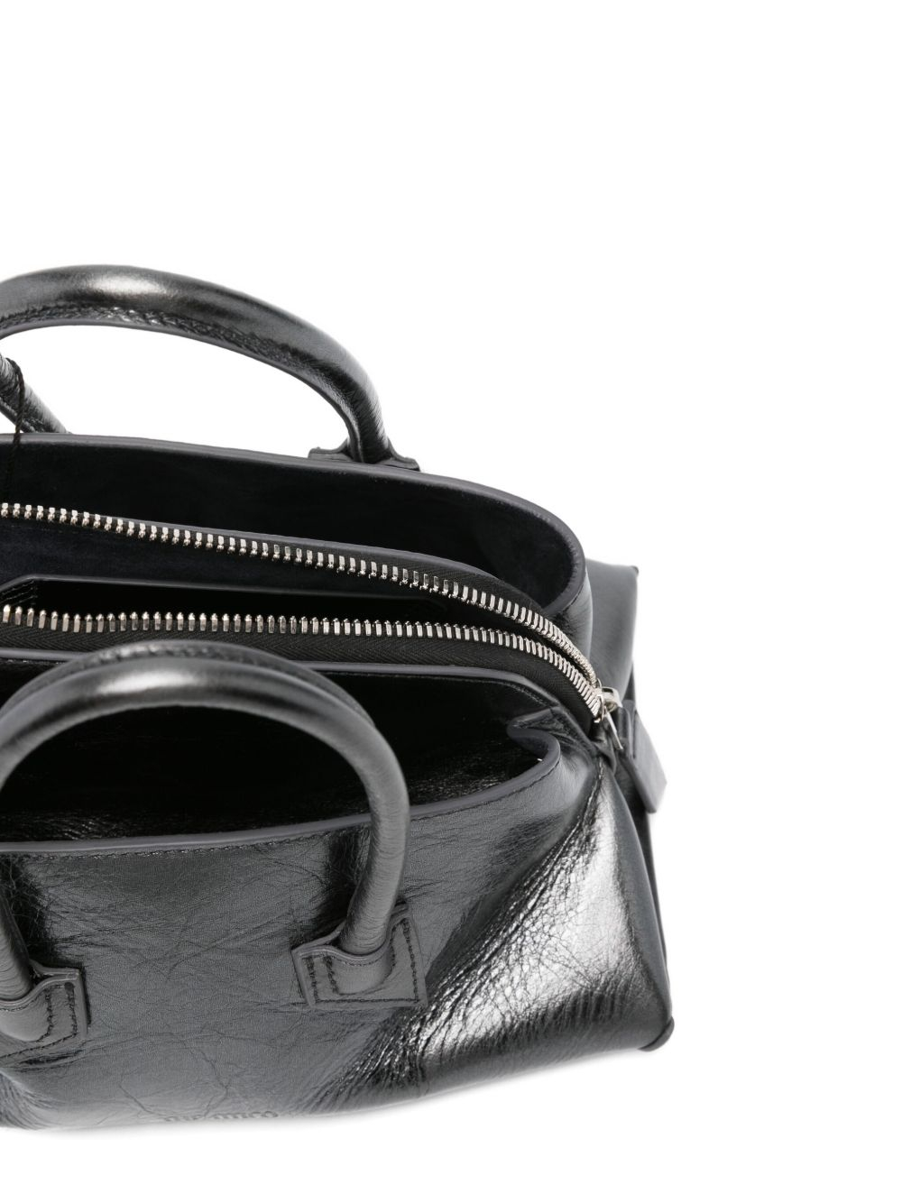 [The Attico] Shoulder bag FW26 260WAH00063 LBT070AA 233