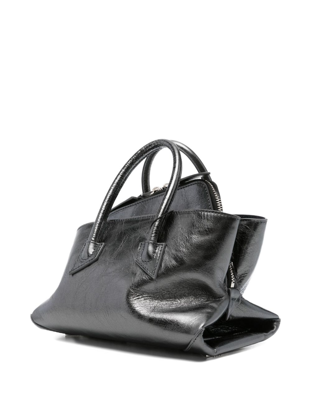 [The Attico] Shoulder bag FW26 260WAH00063 LBT070AA 233