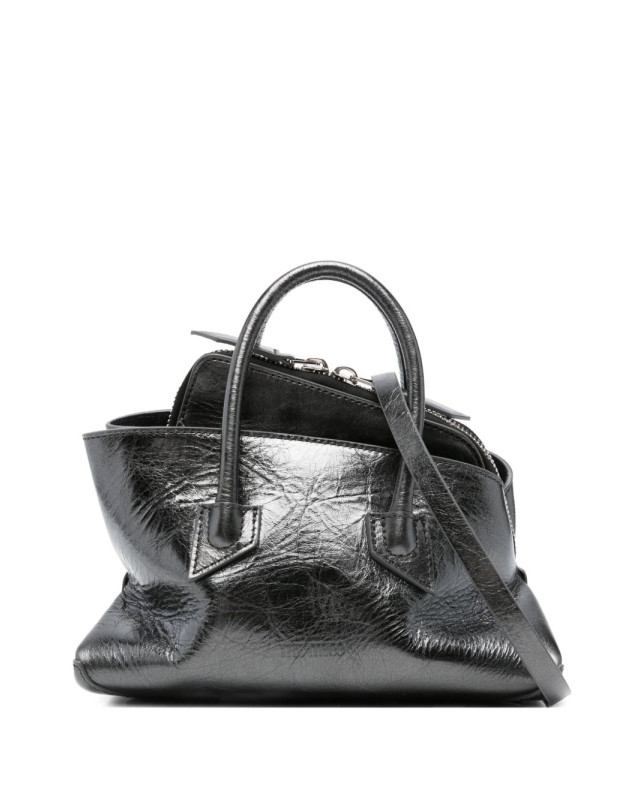 [The Attico] Shoulder bag FW26 260WAH00063 LBT070AA 233