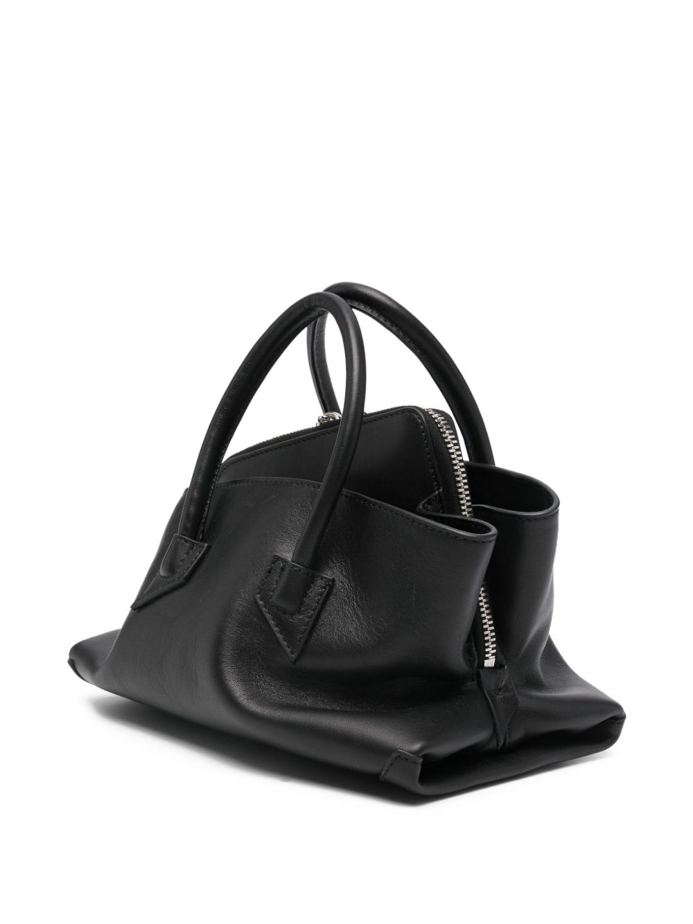 [The Attico] Shoulder bag FW26 260WAH00063 LBT019AA 100
