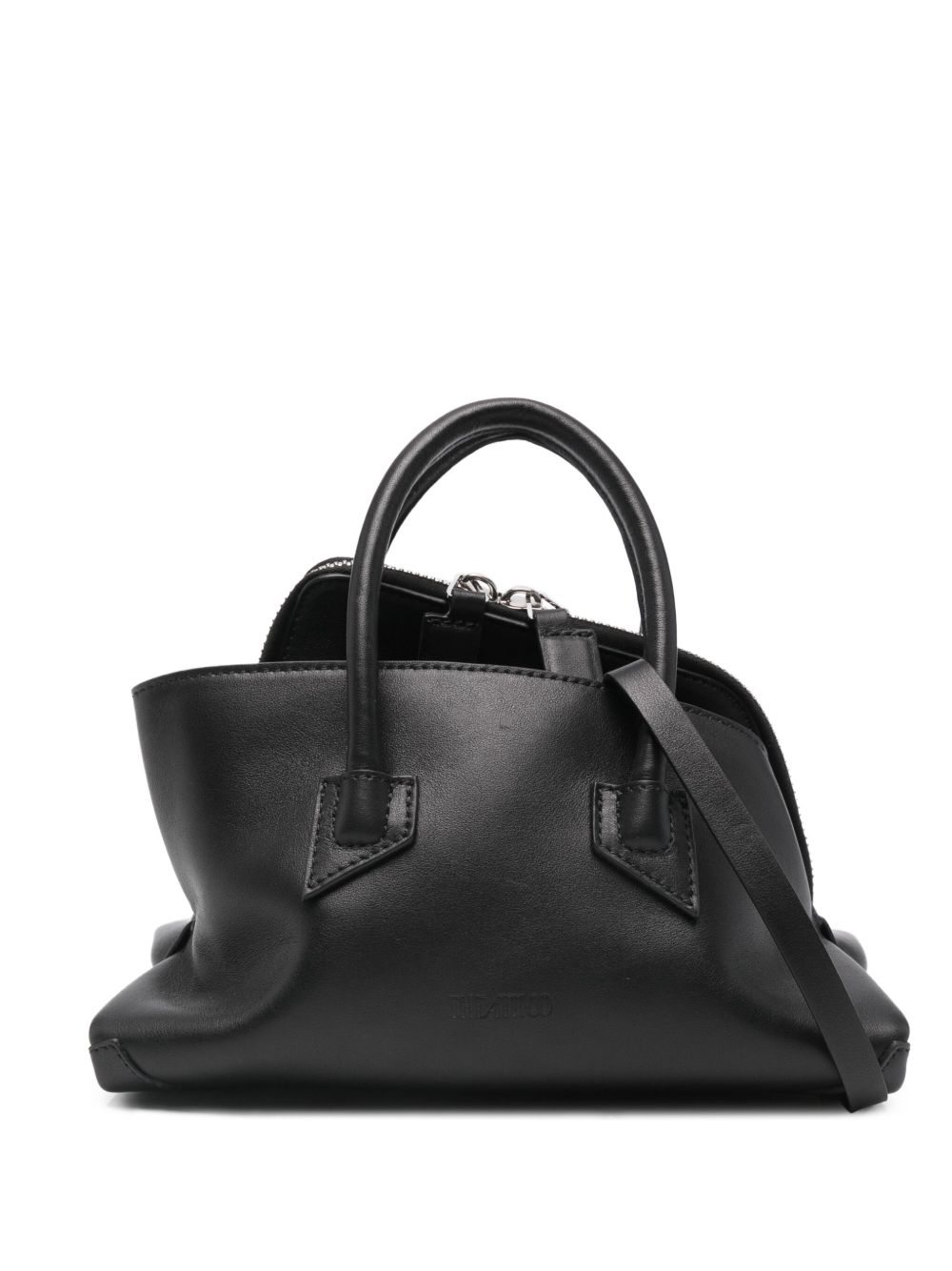 [The Attico] Shoulder bag FW26 260WAH00063 LBT019AA 100