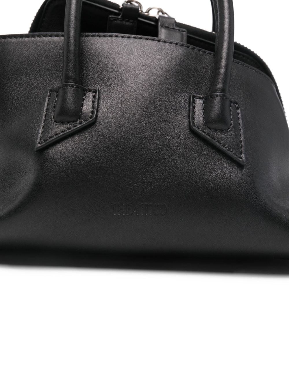 [The Attico] Shoulder bag FW26 260WAH00063 LBT019AA 100