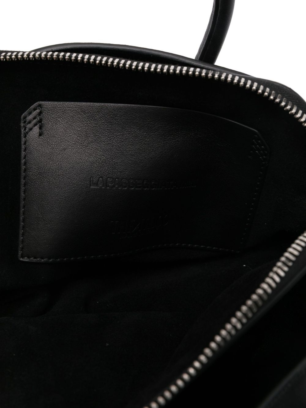 [The Attico] Shoulder bag FW26 260WAH00063 LBT019AA 100