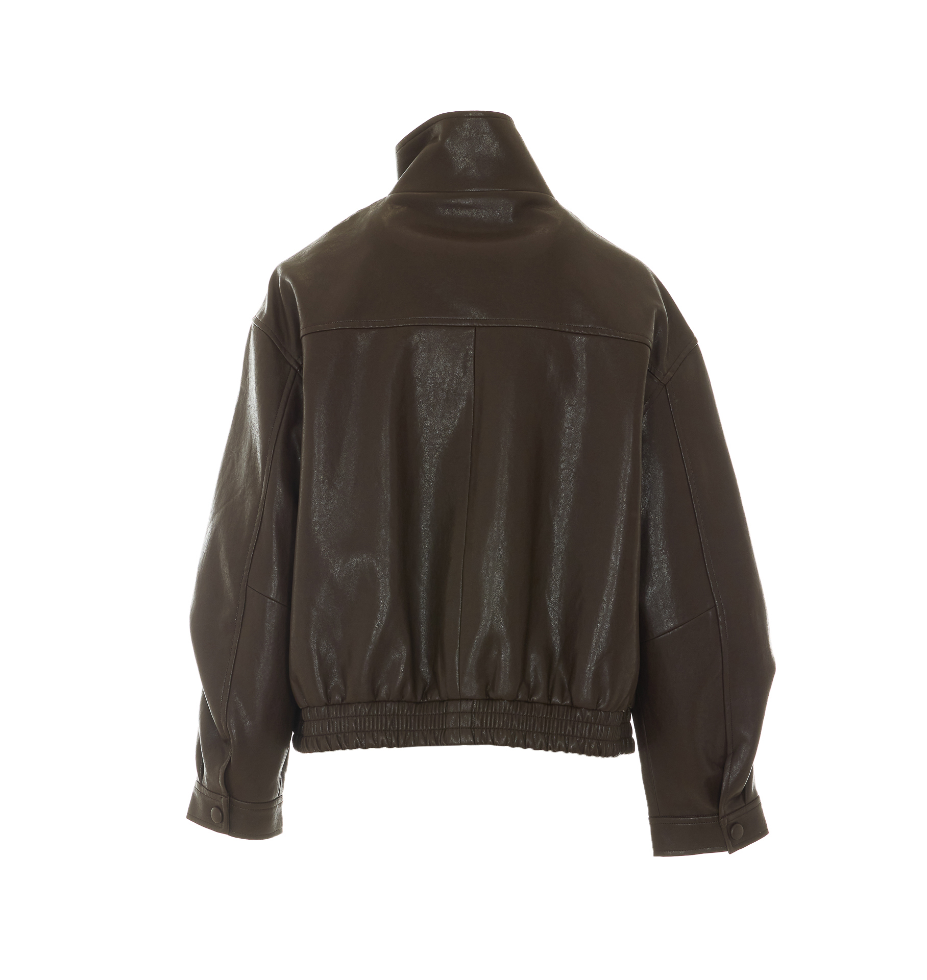 [Eleh] Jacket FW26 0038MORO