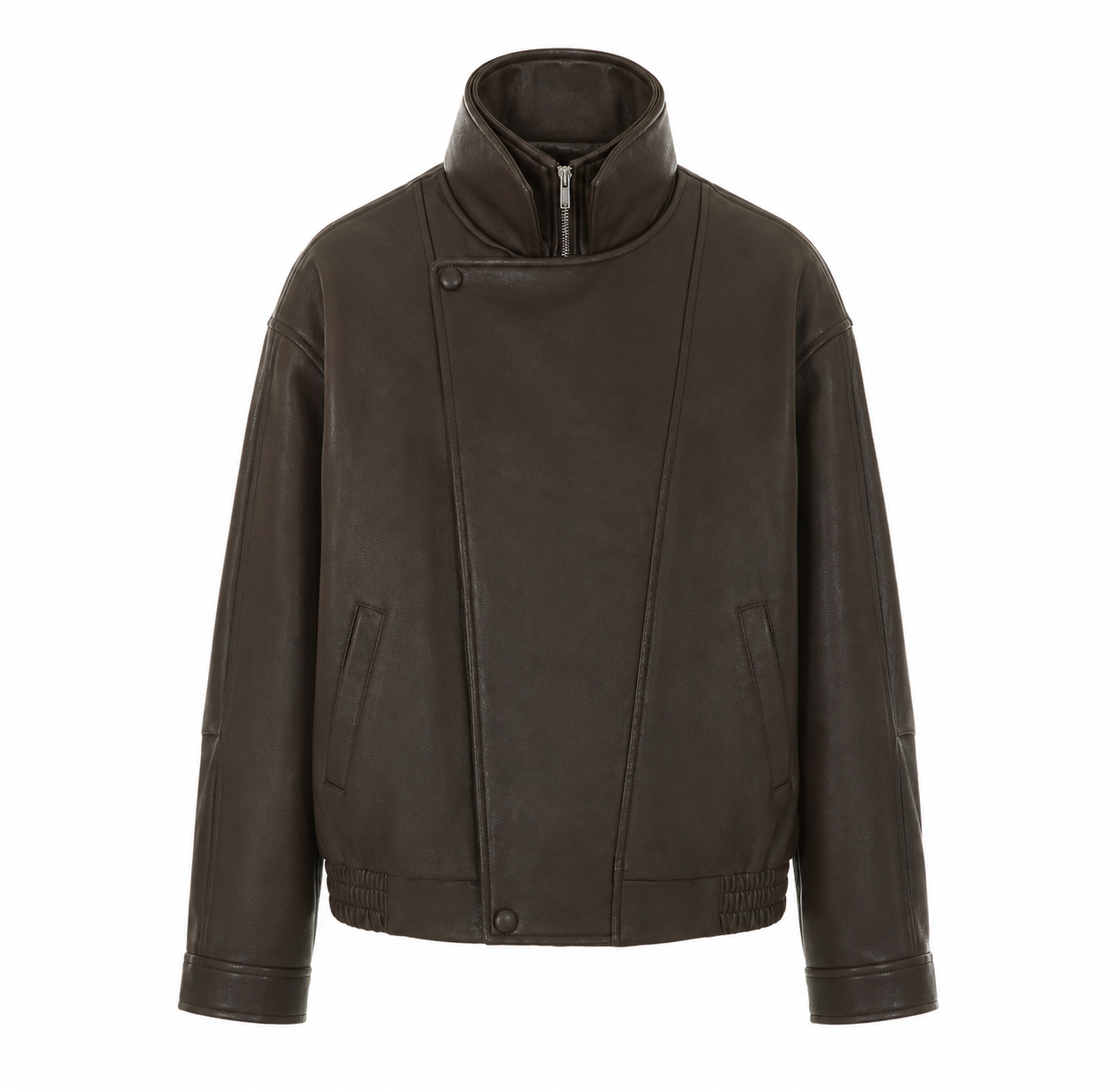 [Eleh] Jacket FW26 0038MORO
