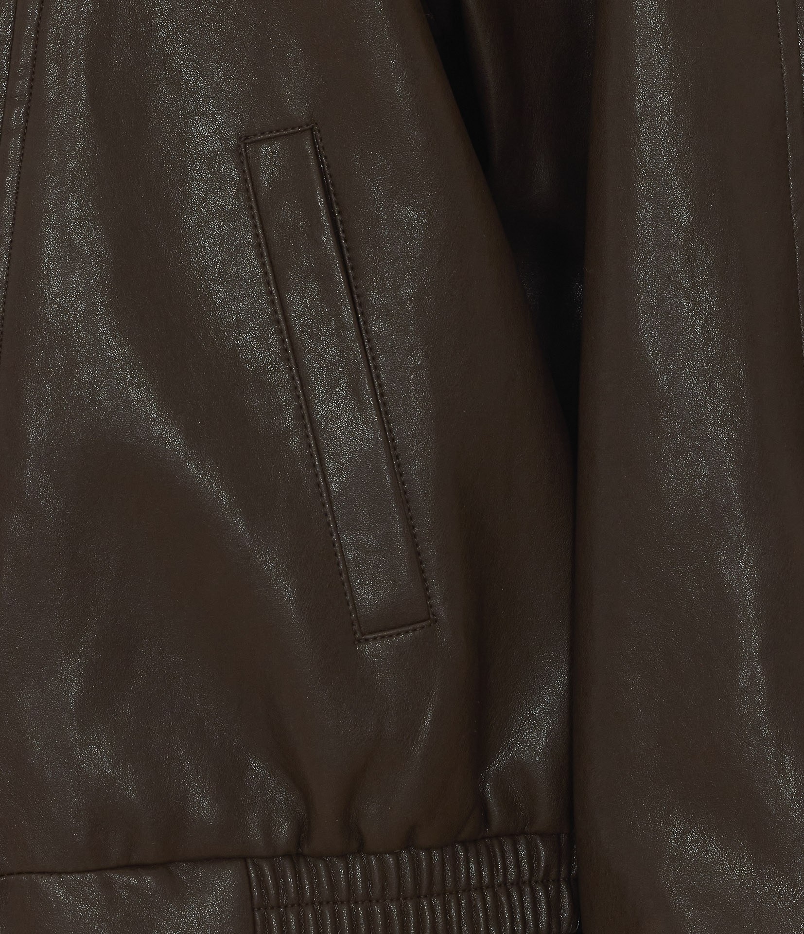 [Eleh] Jacket FW26 0038MORO