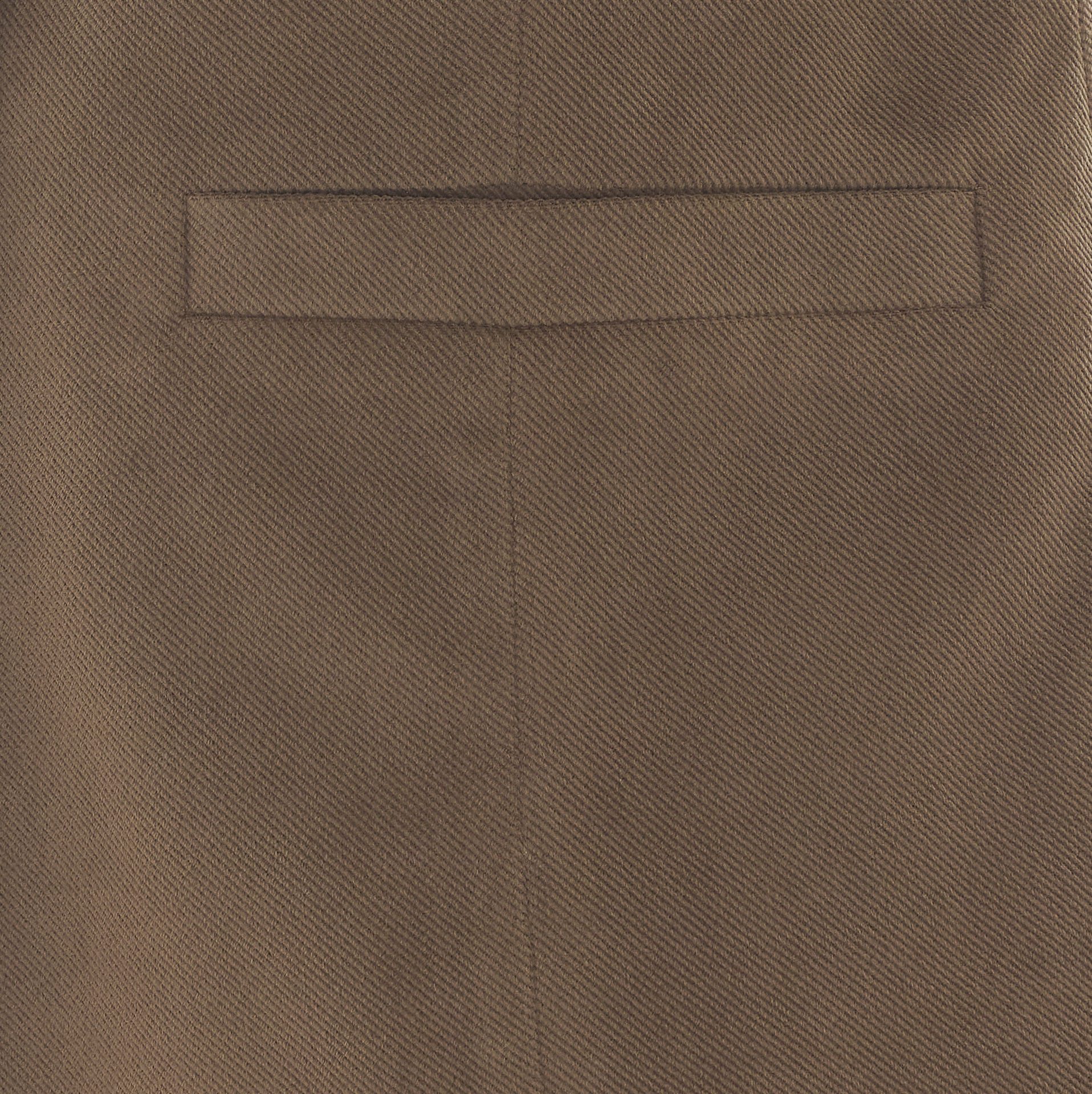 [Eleh] Vest FW26 0071FANGO