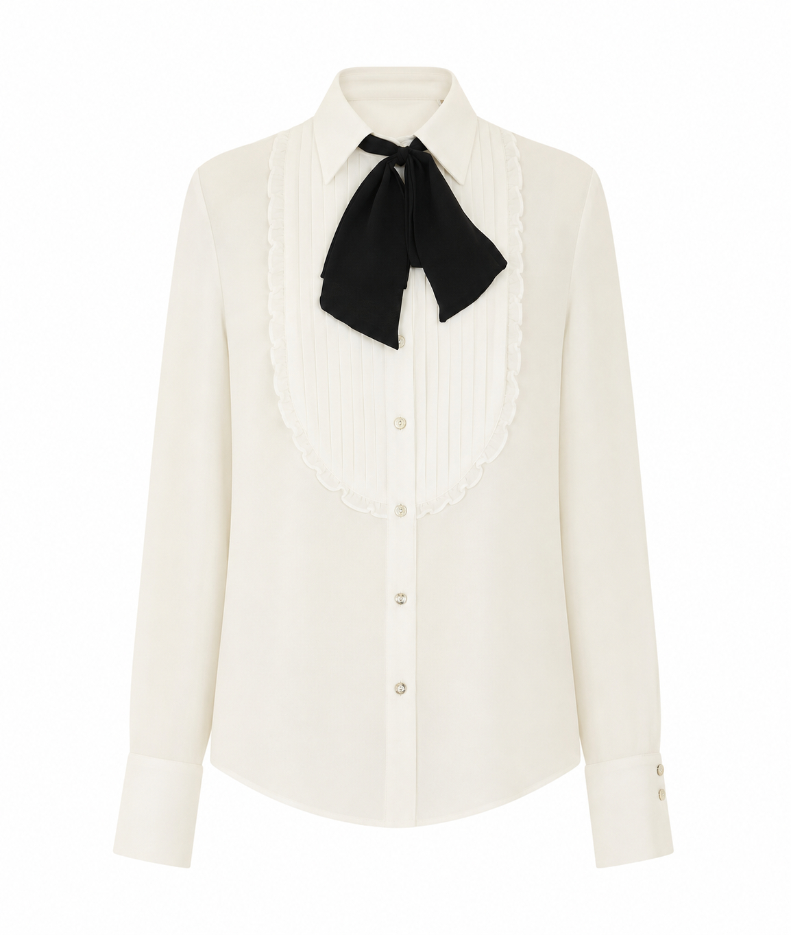 [Aniye] Shirts Long Sleeve FW26 18102800268