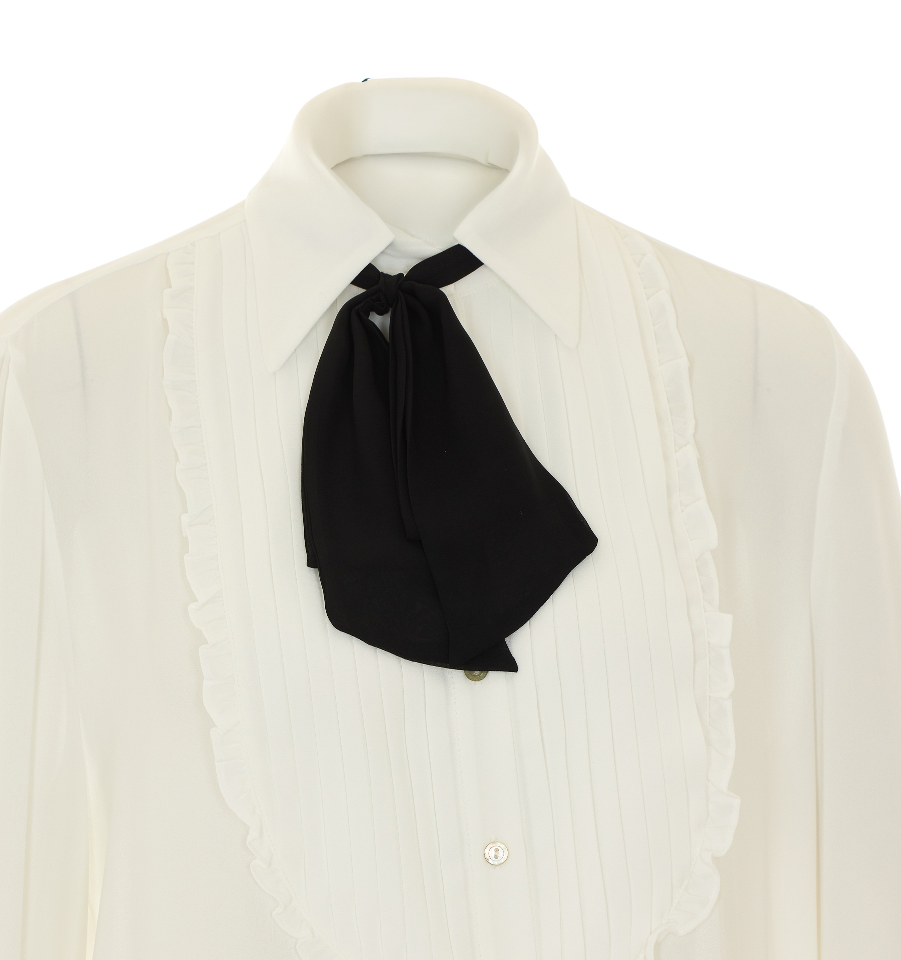 [Aniye] Shirts Long Sleeve FW26 18102800268