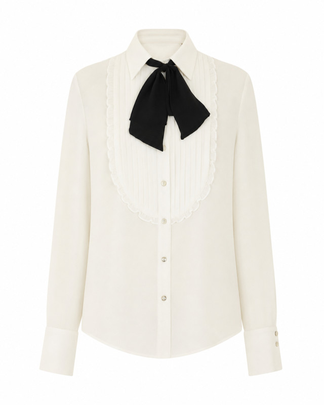 [Aniye] Shirts Long Sleeve FW26 18102800268
