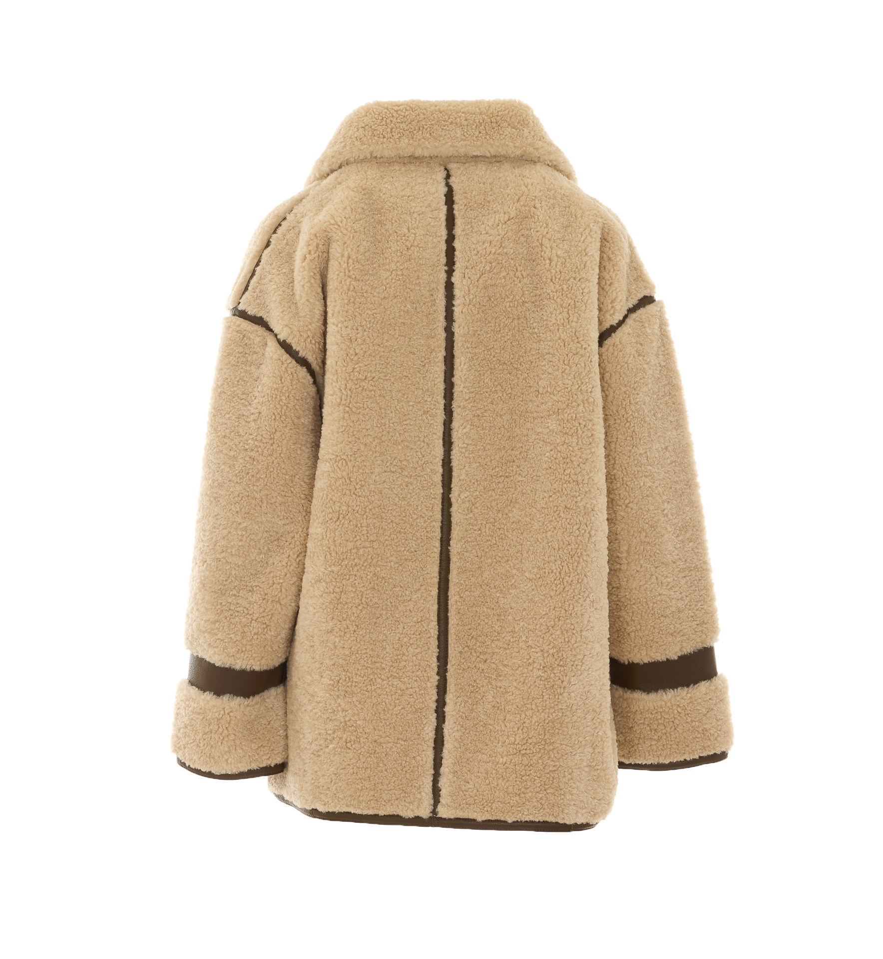 [PINKO] Coat FW26 107165A3FJZL3