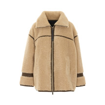 [PINKO] Coat FW26 107165A3FJZL3