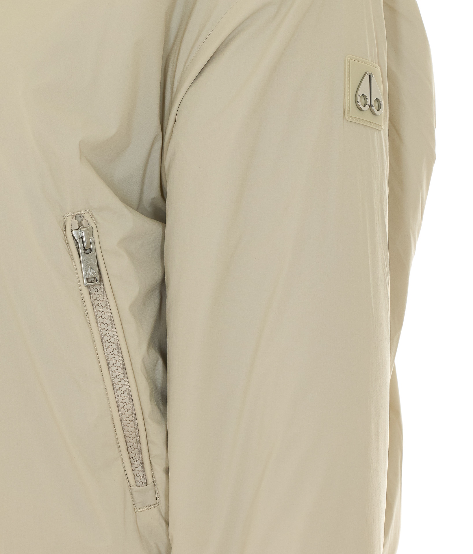 [Moose Knuckles] Jacket FW26 M34LS6521754