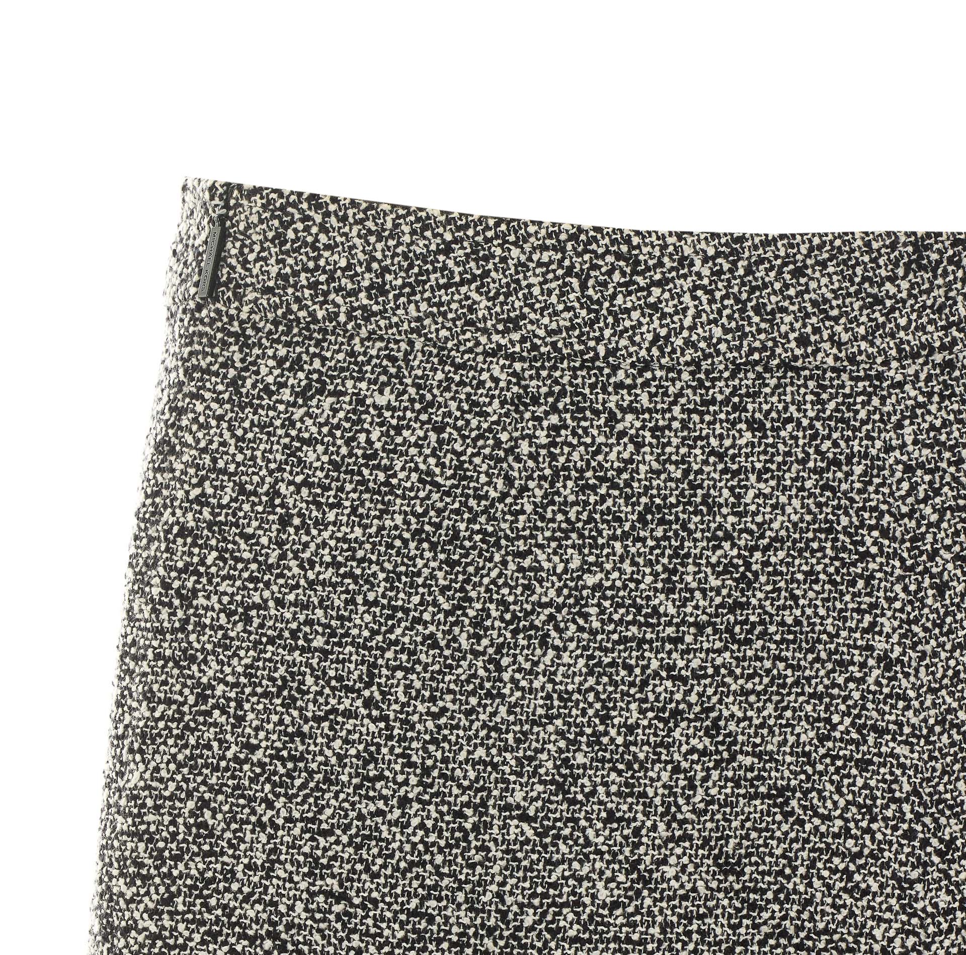 [MICHAEL MICHAEL KORS] Mini skirt FW26 MT670N0H6U004