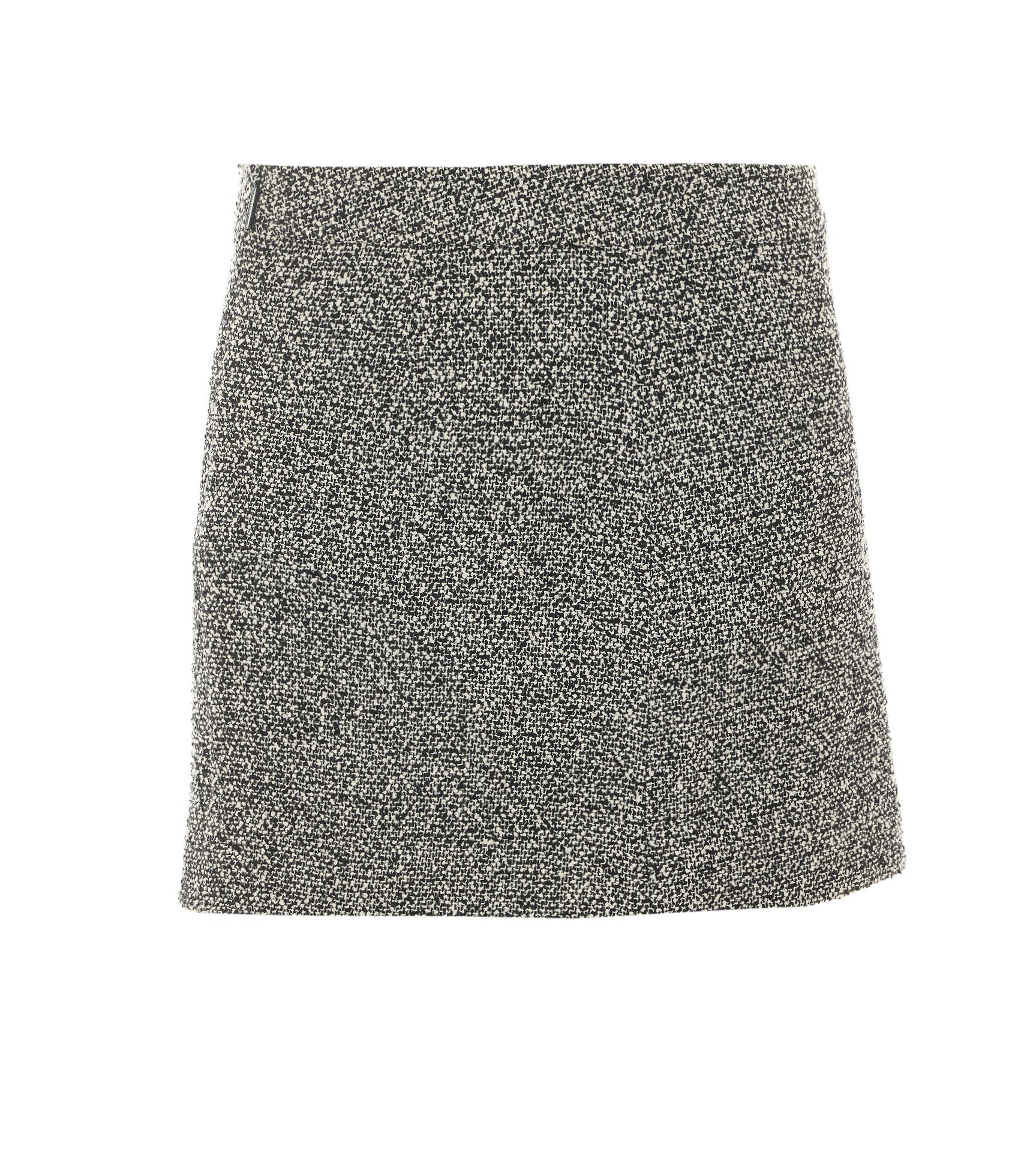 [MICHAEL MICHAEL KORS] Mini skirt FW26 MT670N0H6U004
