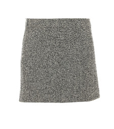 [MICHAEL MICHAEL KORS] Mini skirt FW26 MT670N0H6U004