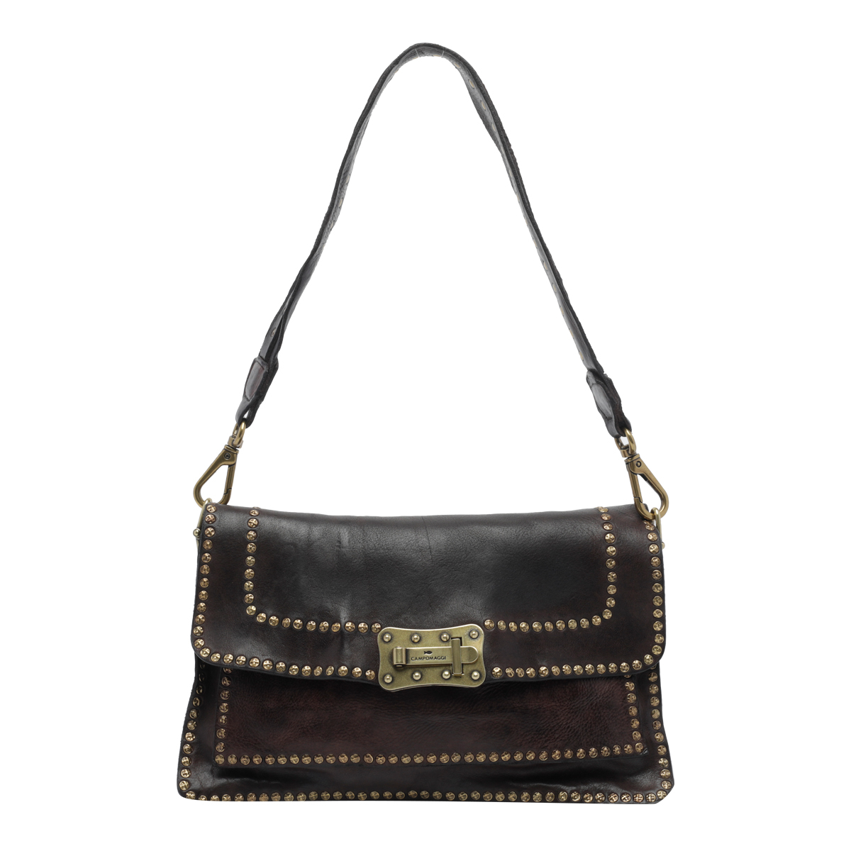 [CAMPOMAGGI] Shoulder bag FW26 C045680NDX0007C1501