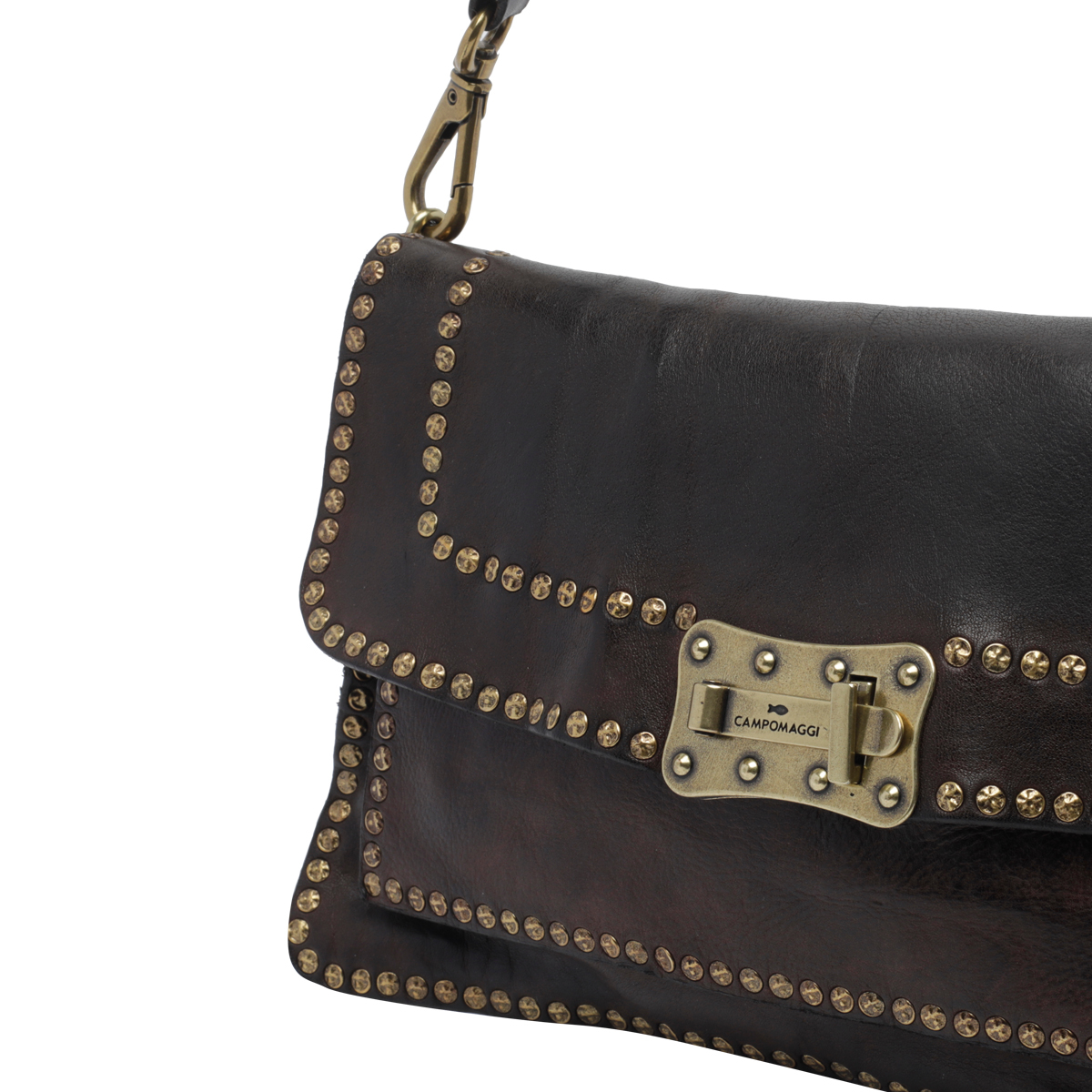 [CAMPOMAGGI] Shoulder bag FW26 C045680NDX0007C1501