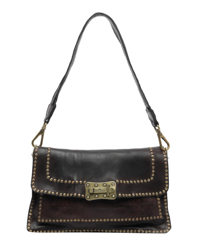 [CAMPOMAGGI] Shoulder bag FW26 C045680NDX0007C1501