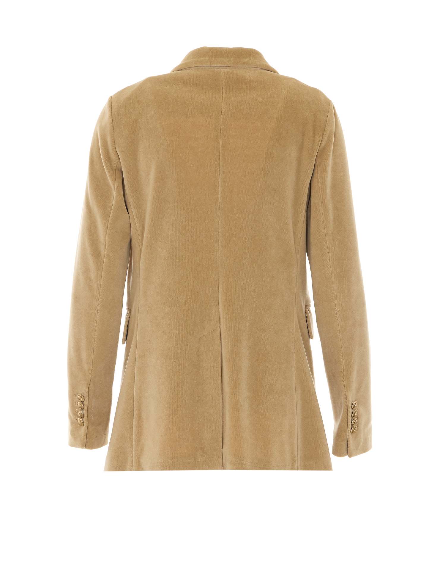 [Circolo 1901] Jacket FW26 FD4062G1360