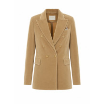 [Circolo 1901] Jacket FW26 FD4062G1360