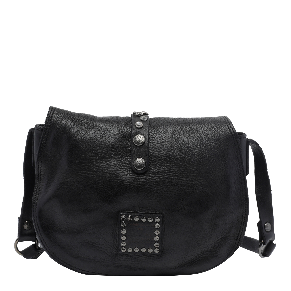 [CAMPOMAGGI] Shoulder bag FW26 C021030NDX0038C0001