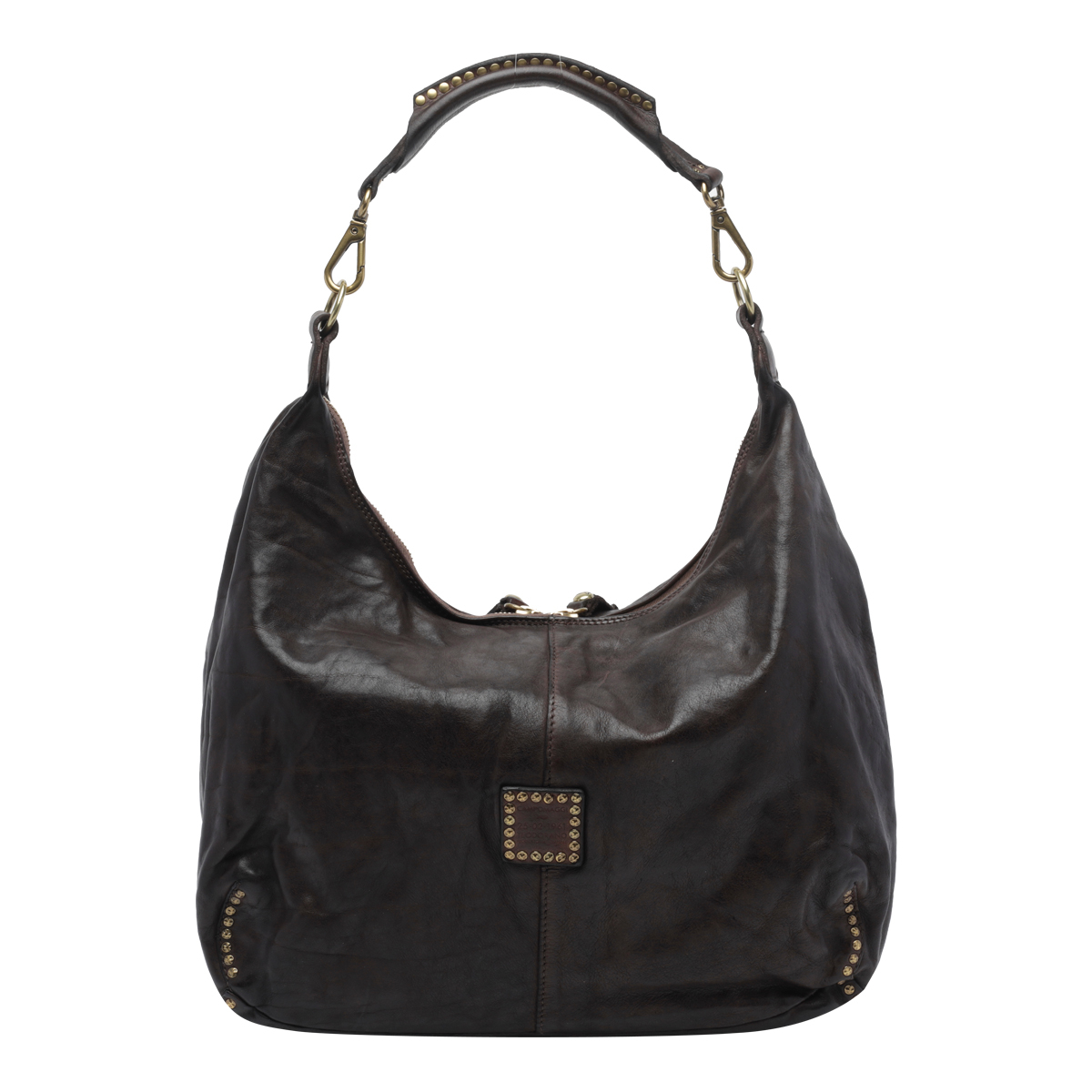 [CAMPOMAGGI] Shoulder bag FW26 C045720NDX0007C1501