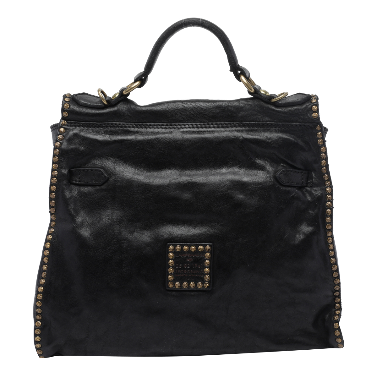 [CAMPOMAGGI] Tote bag FW26 C043940NDX0007C0001