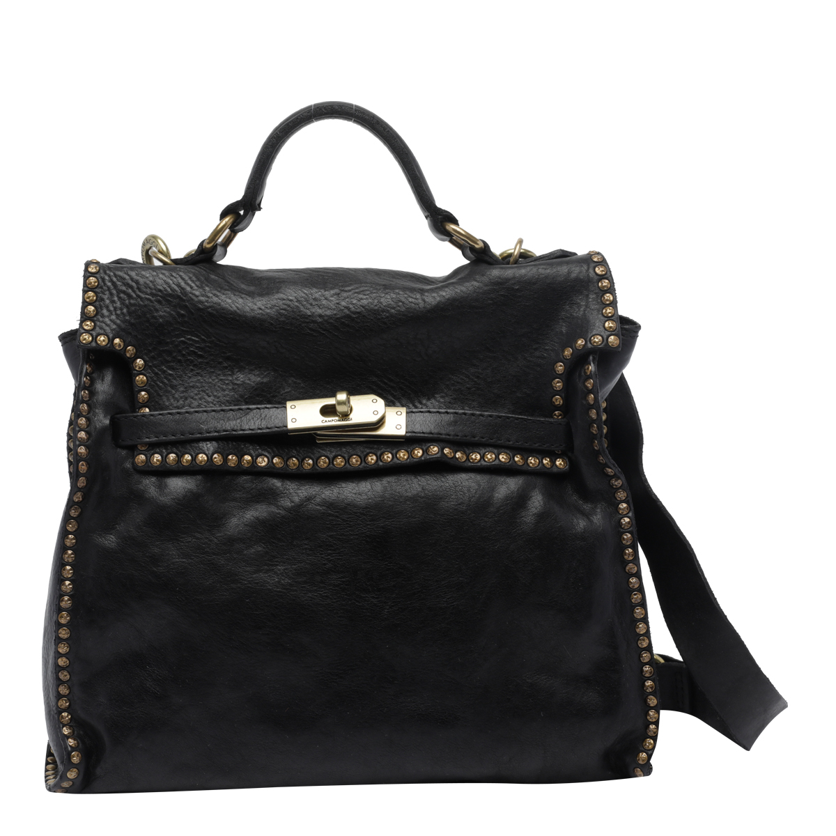 [CAMPOMAGGI] Tote bag FW26 C043940NDX0007C0001