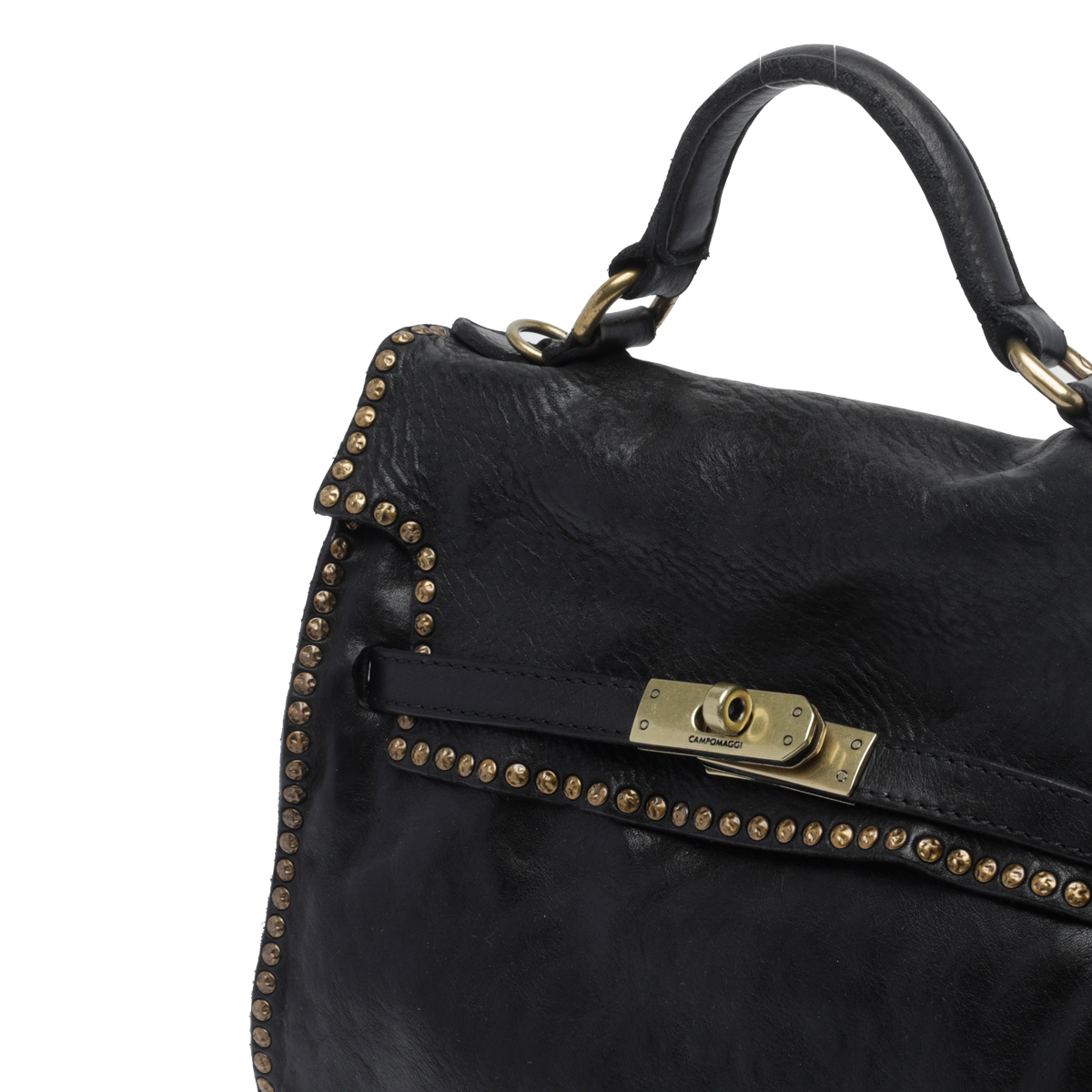 [CAMPOMAGGI] Tote bag FW26 C043940NDX0007C0001