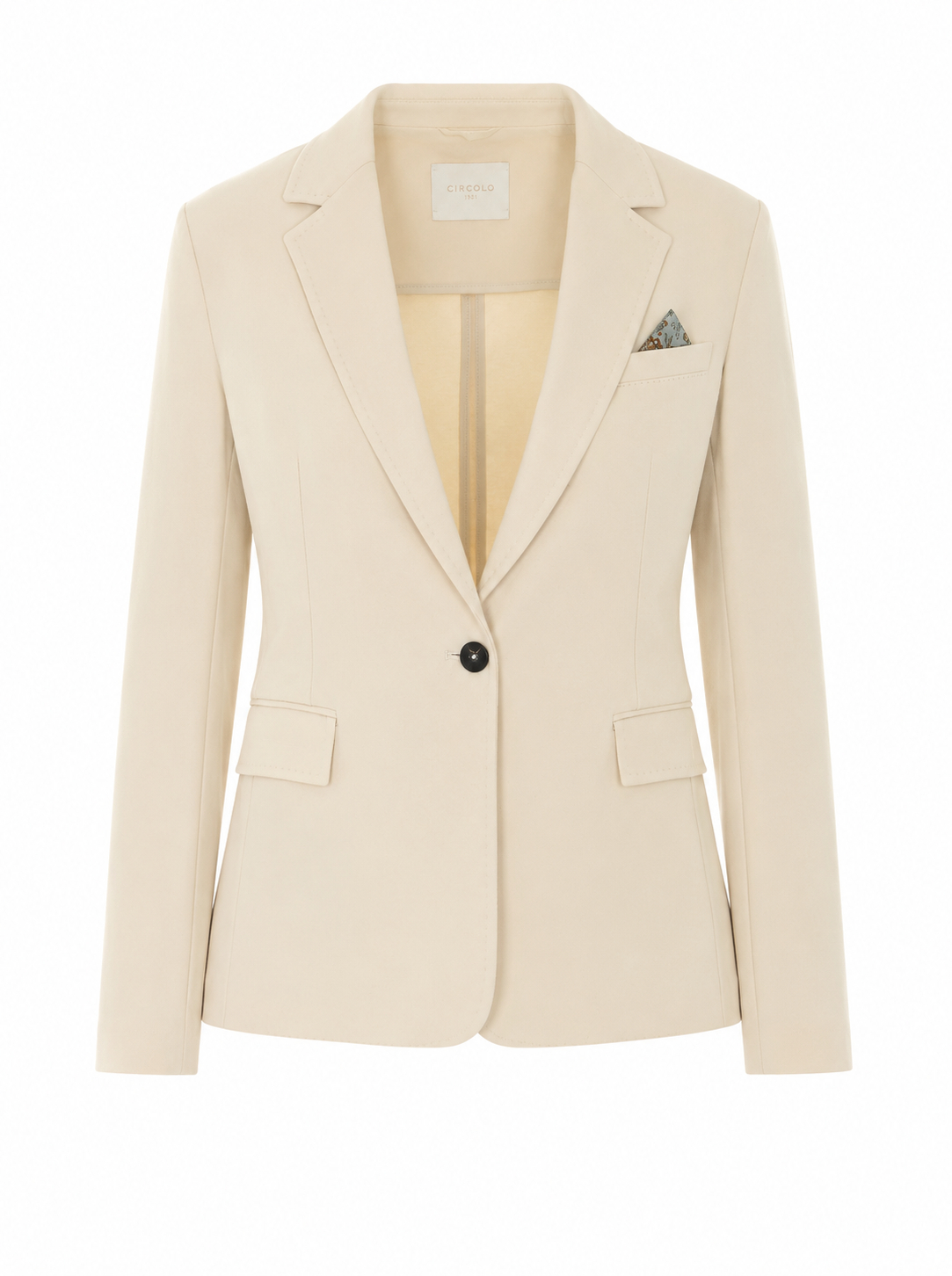 [Circolo 1901] Jacket FW26 FD40521343