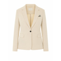 [Circolo 1901] Jacket FW26 FD40521343