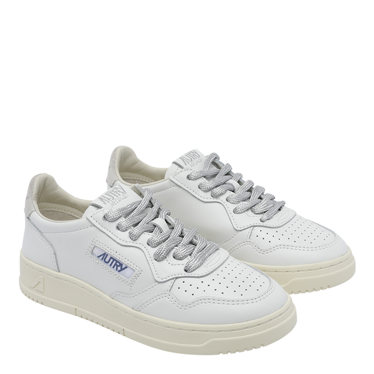 [AUTRY] Sneakers FW26 AULWSW03
