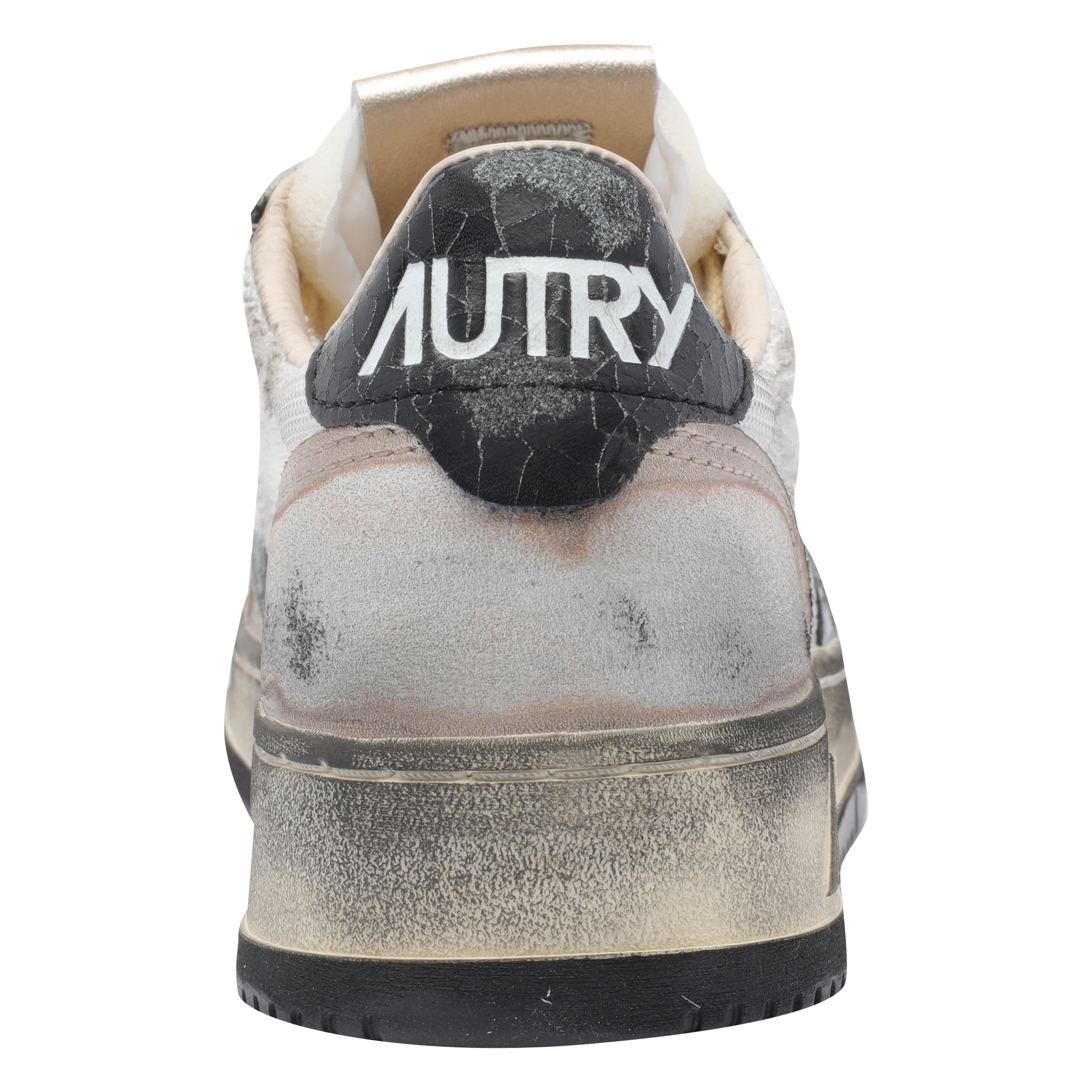 [AUTRY] Sneakers FW26 AVLWMS09