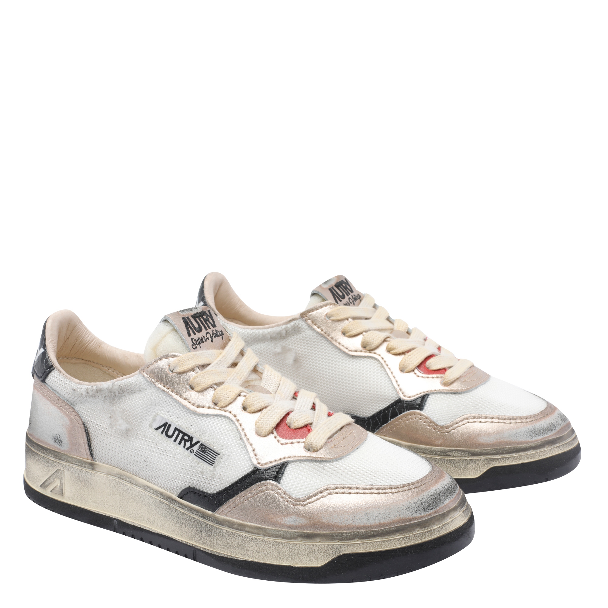 [AUTRY] Sneakers FW26 AVLWMS09