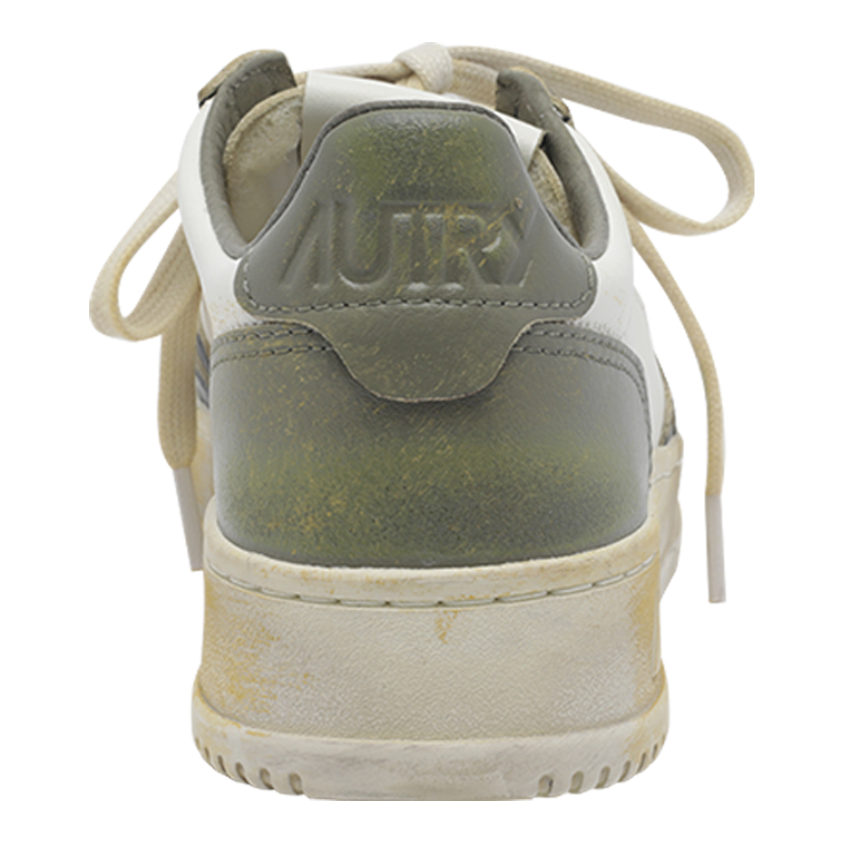 [AUTRY] Sneakers FW26 AVLWSV06