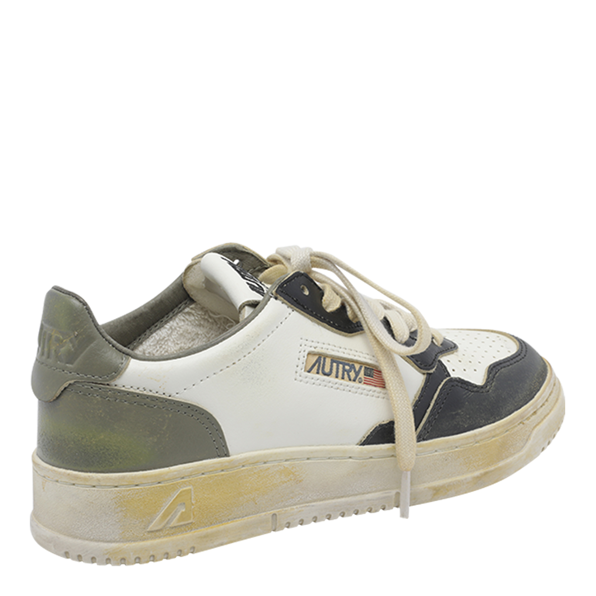 [AUTRY] Sneakers FW26 AVLWSV06
