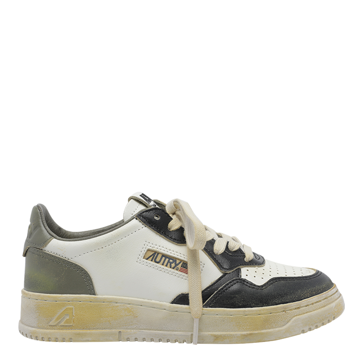 [AUTRY] Sneakers FW26 AVLWSV06