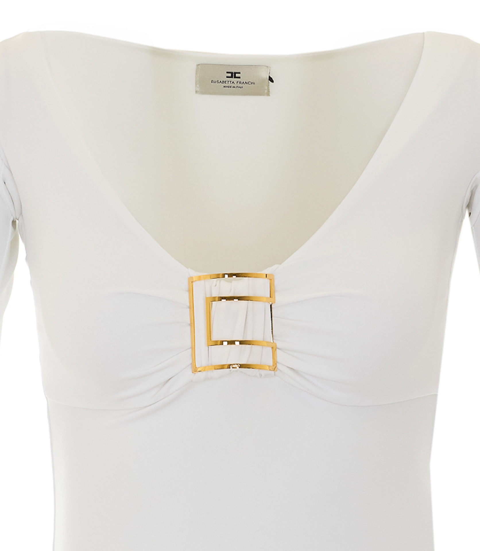 [ELISABETTA FRANCHI] Knitwear FW26 MD00567E2360