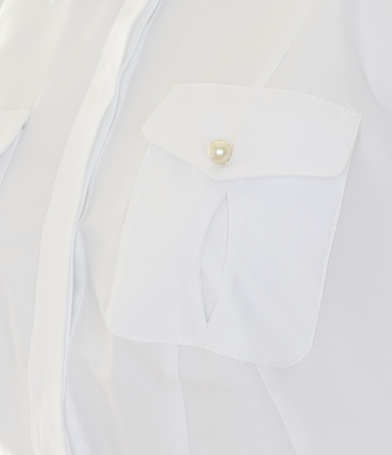 [ELISABETTA FRANCHI] Shirts Long Sleeve FW26 CA16967E2100