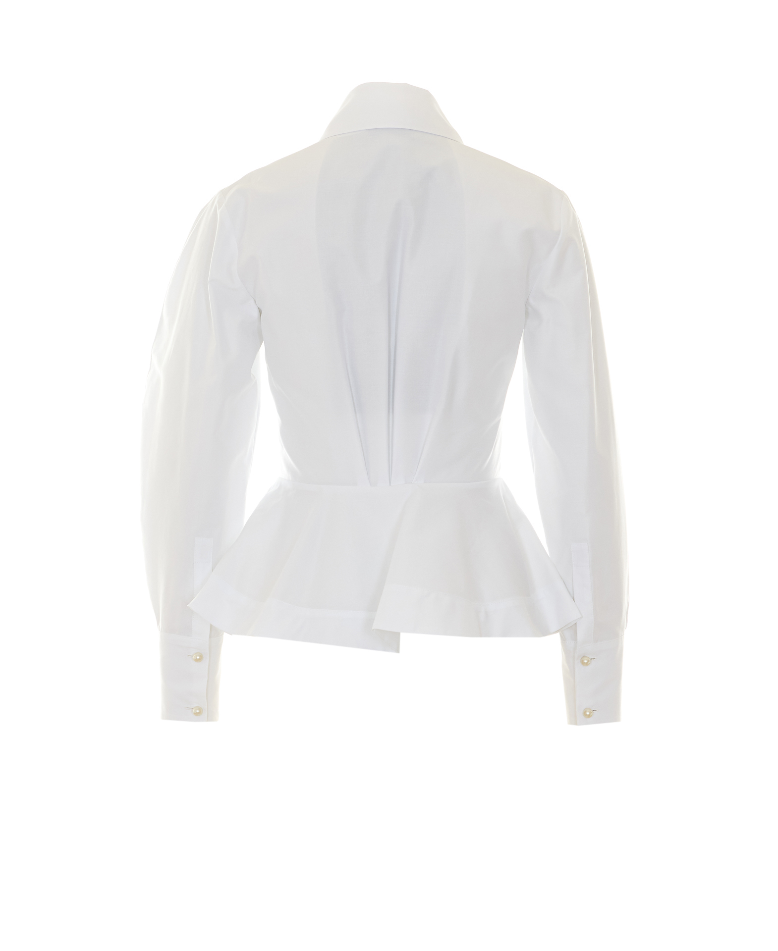 [ELISABETTA FRANCHI] Shirts Long Sleeve FW26 CA16967E2100