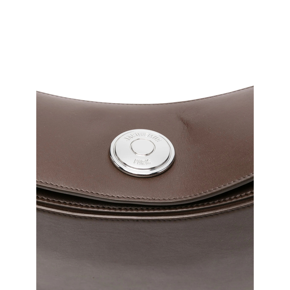[JACQUEMUS] Shoulder bag FW25 BAW00437 AC18A08 890