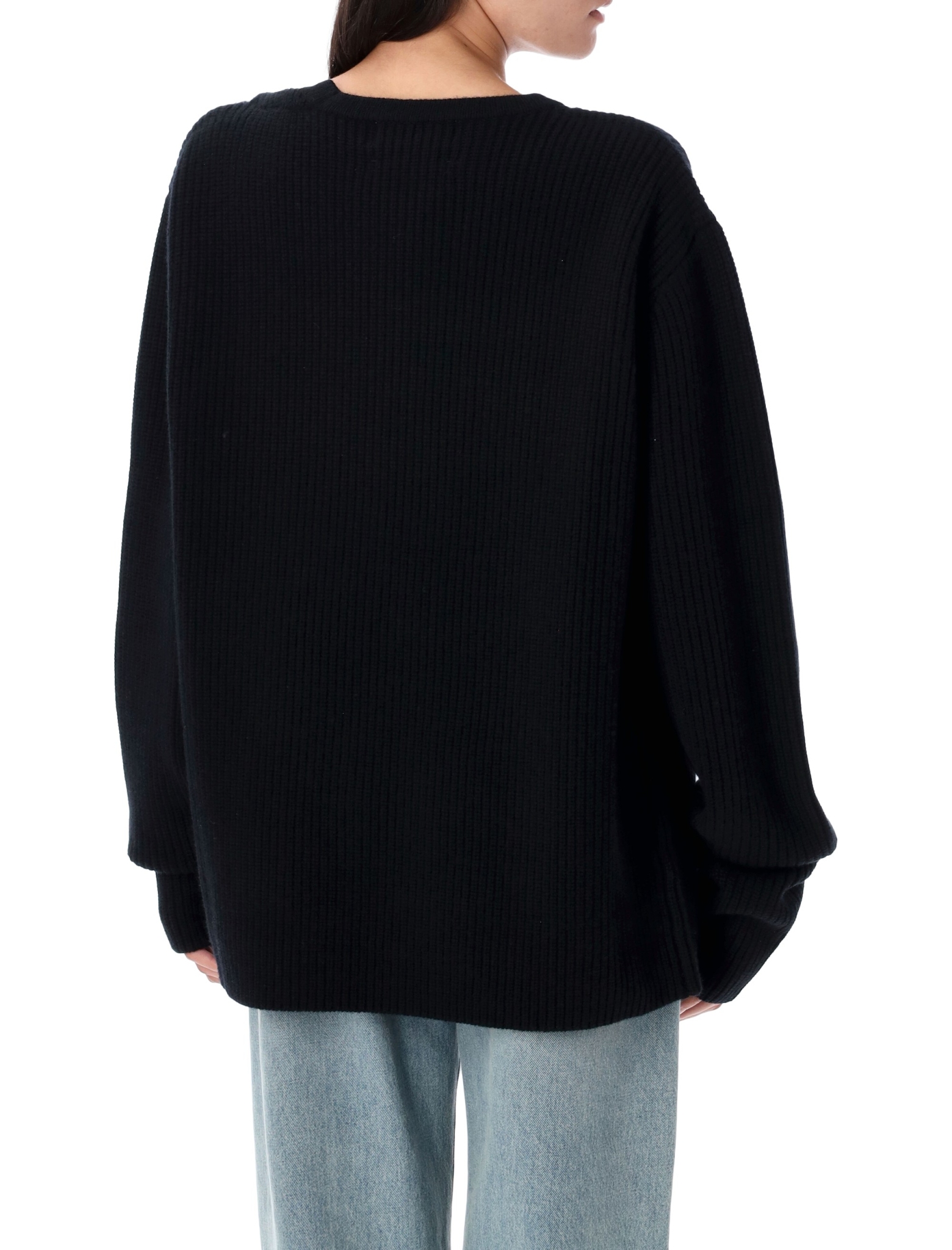 [Extreme Cashmere] Knitwear FW26 YOURAVEN