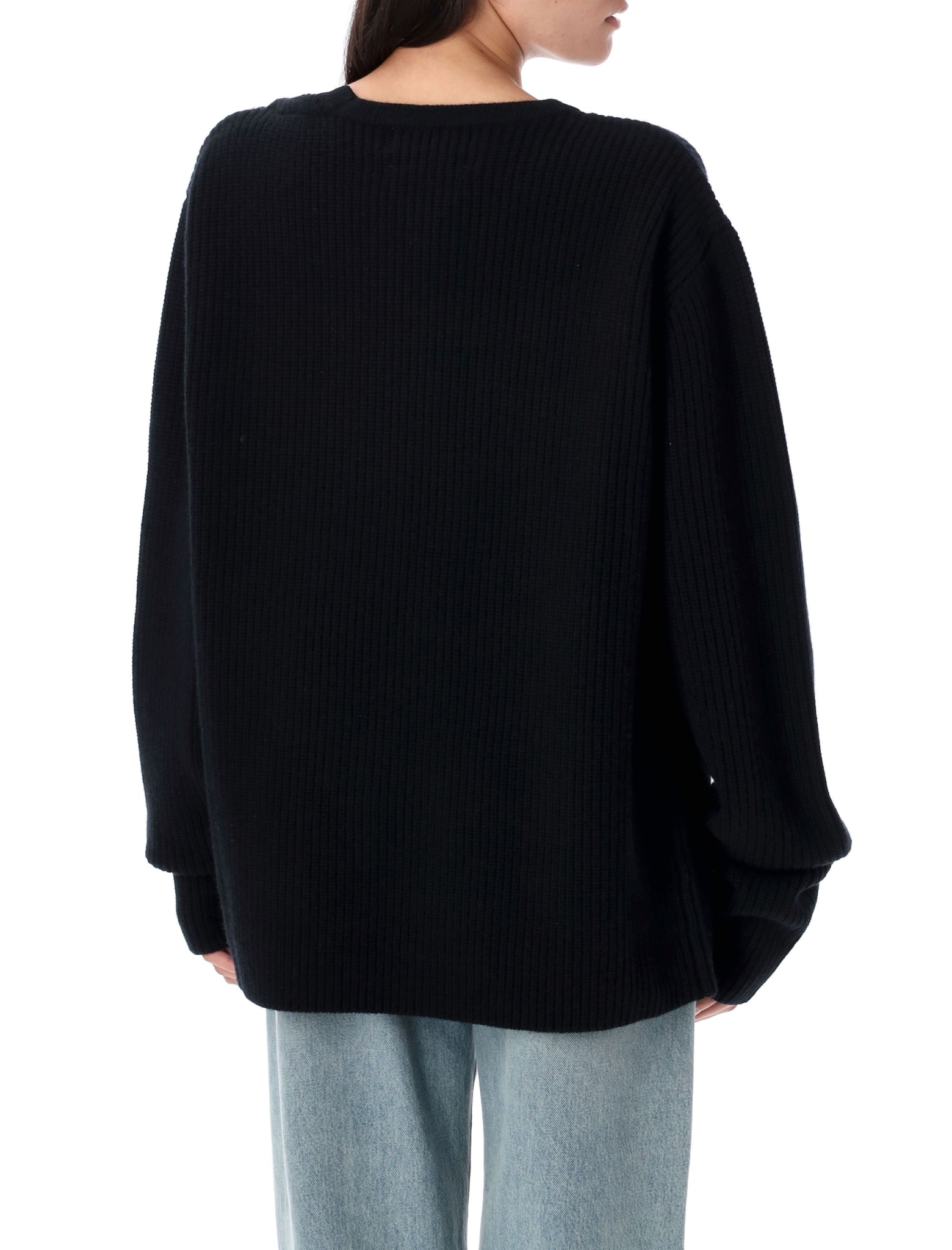 [Extreme Cashmere] Knitwear FW26 YOURAVEN