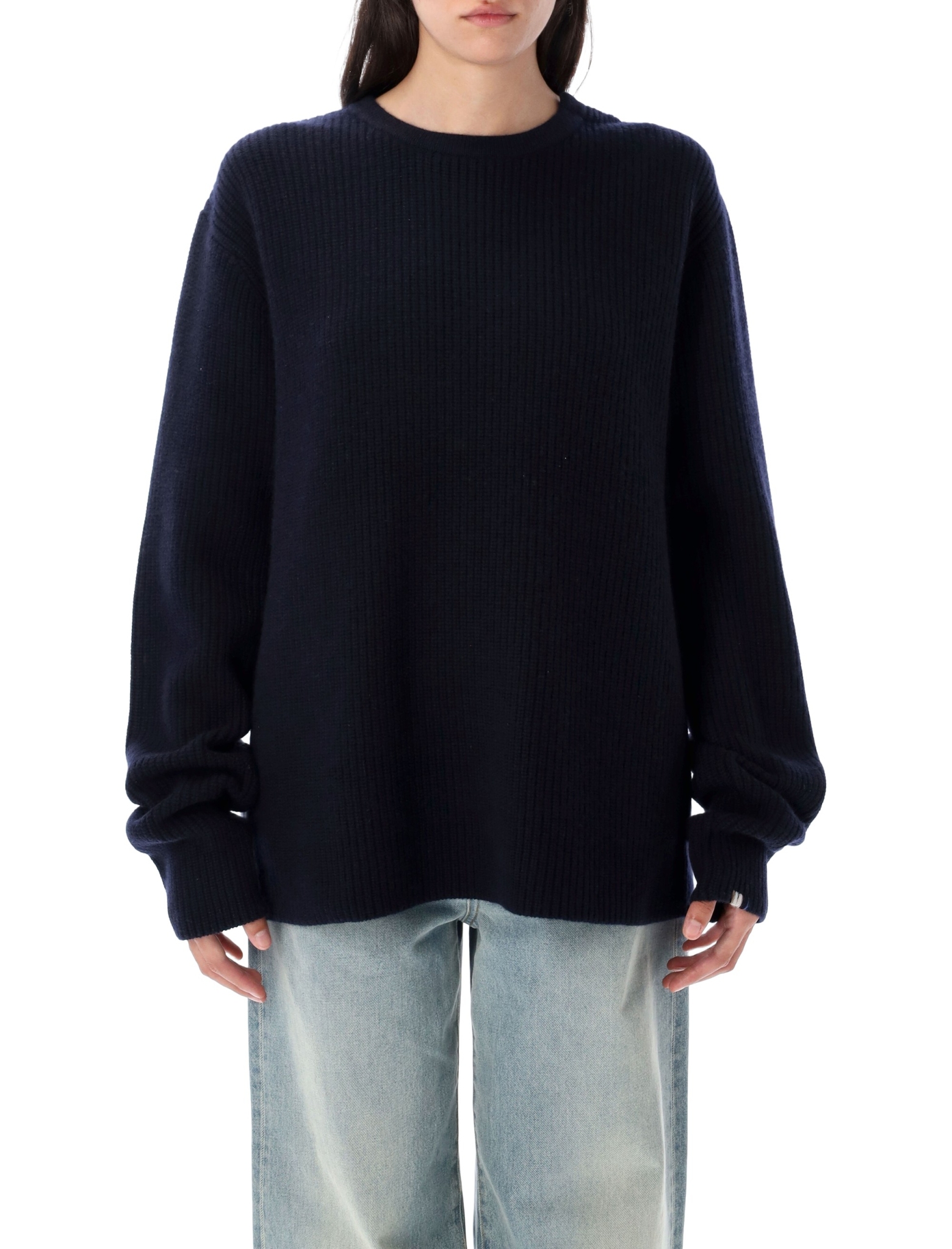 [Extreme Cashmere] Knitwear FW26 YOUNAVY