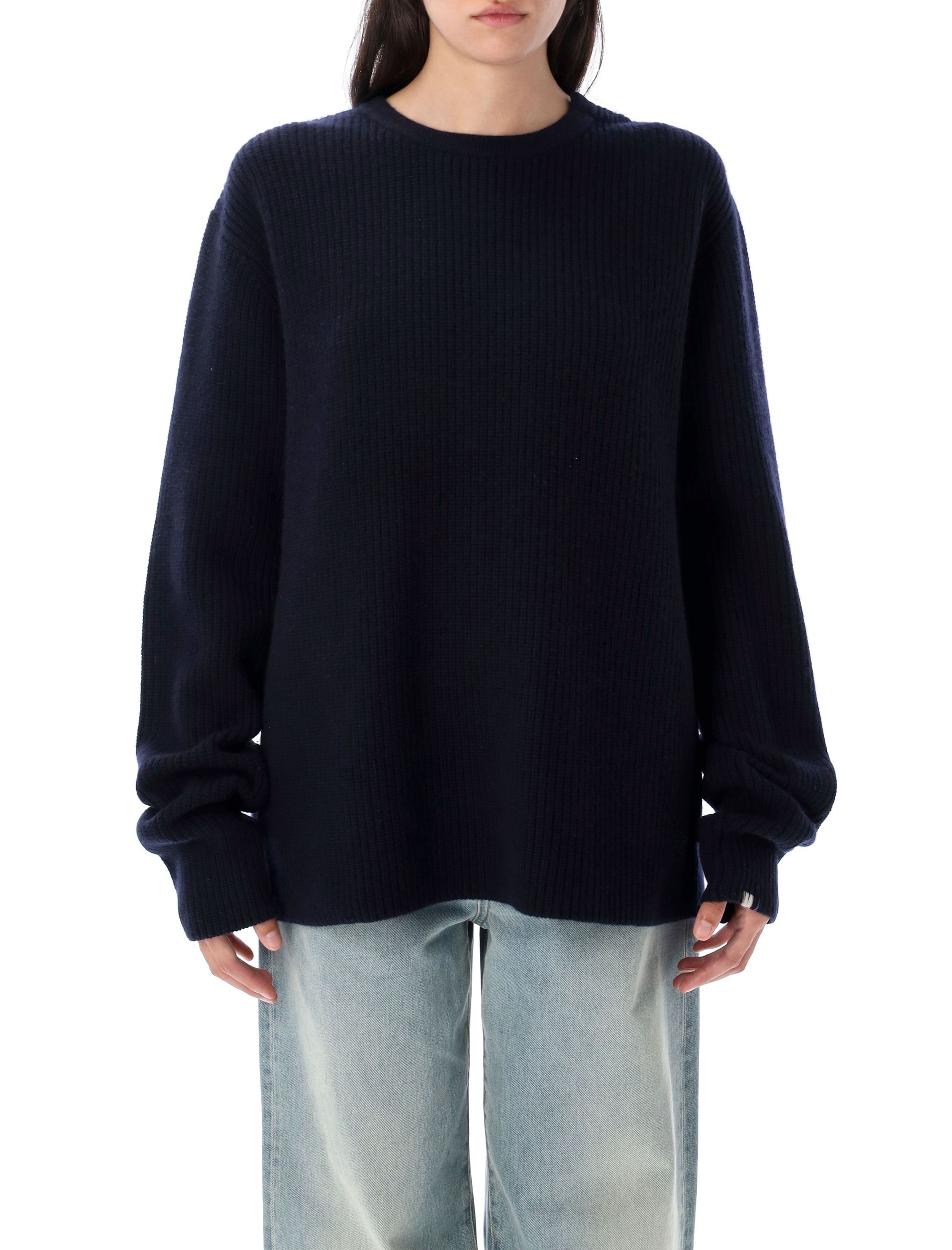 [Extreme Cashmere] Knitwear FW26 YOUNAVY
