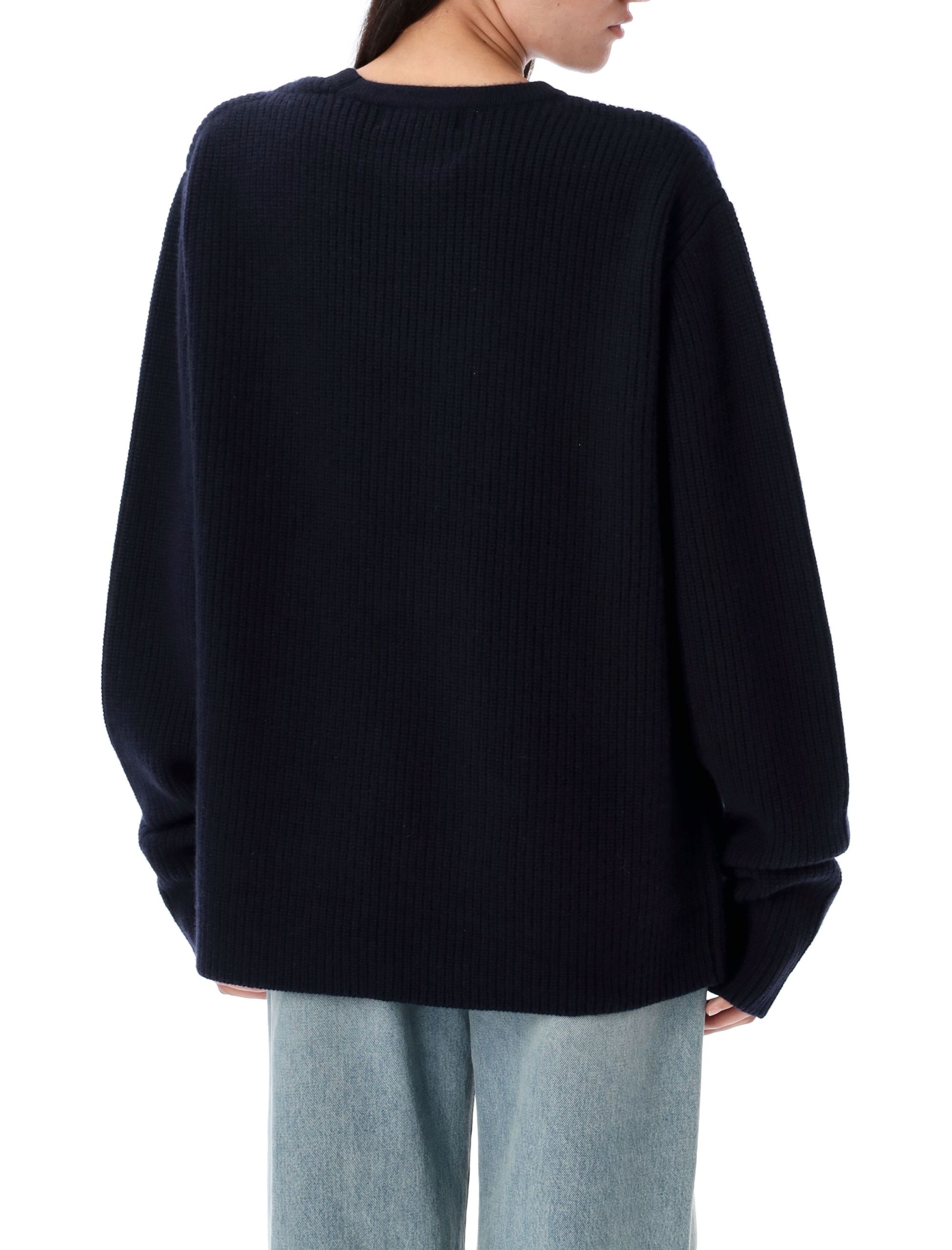 [Extreme Cashmere] Knitwear FW26 YOUNAVY