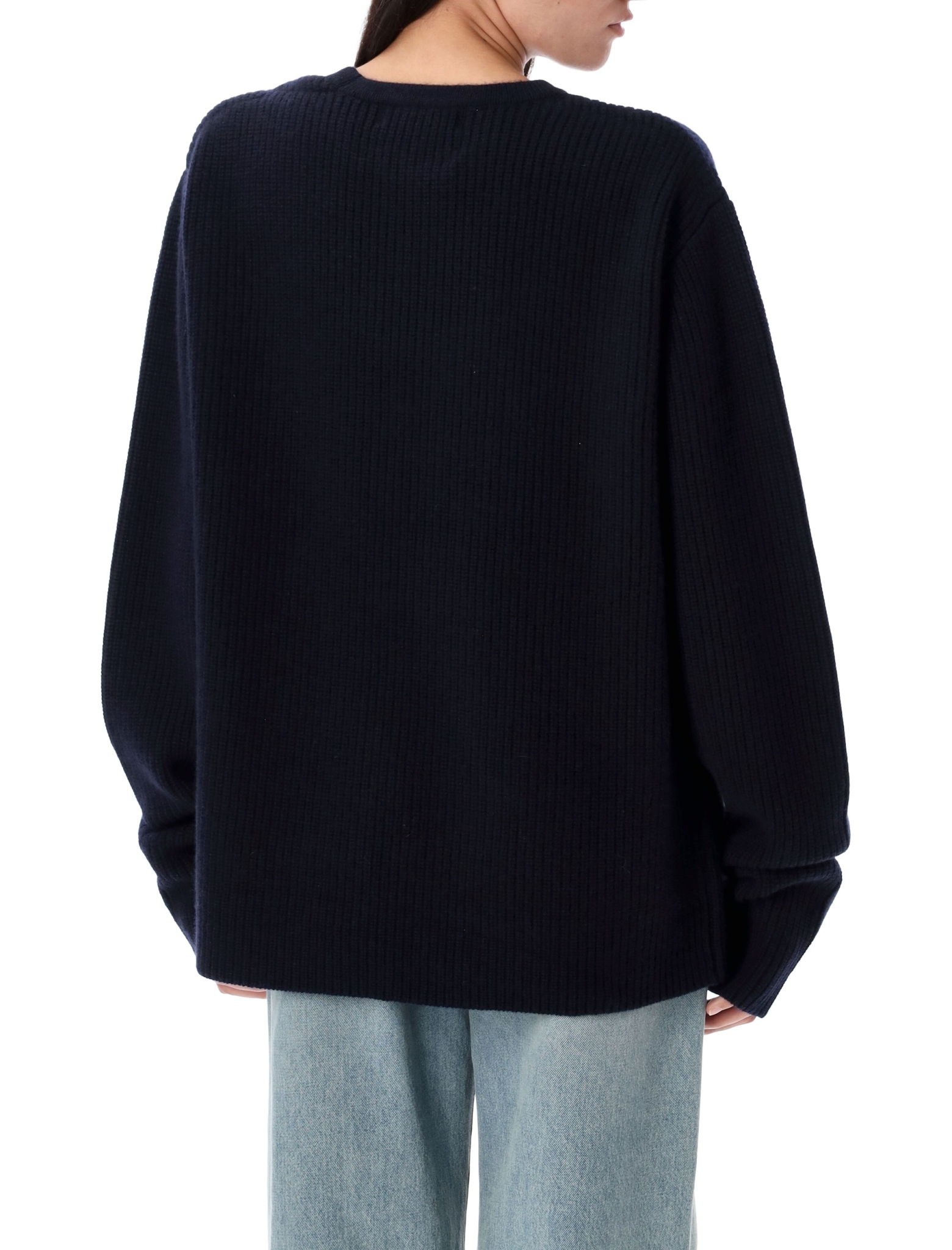 [Extreme Cashmere] Knitwear FW26 YOUNAVY